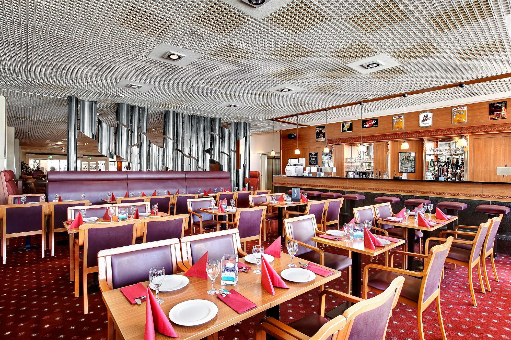 Ahorn Hotel Am Fichtelberg Oberwiesenthal Exterior foto